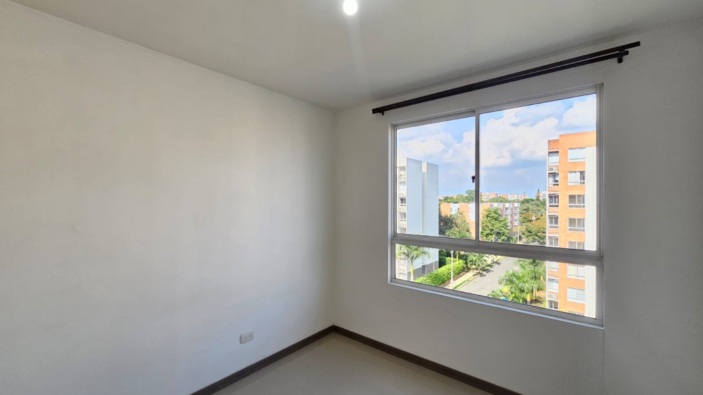 Apartamento En Arriendo - Valle Del Lili, Cali