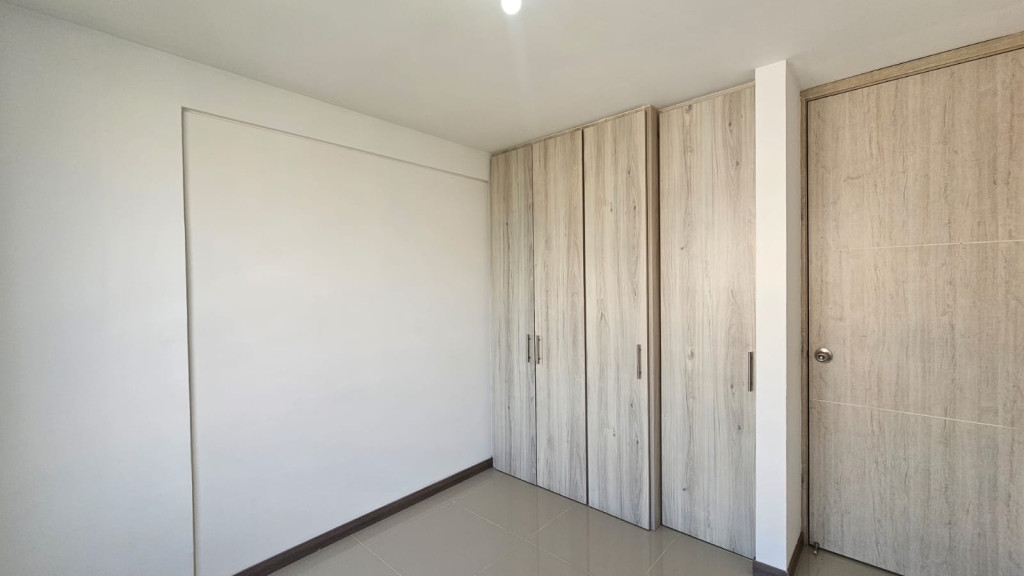 Apartamento En Arriendo - Valle Del Lili, Cali
