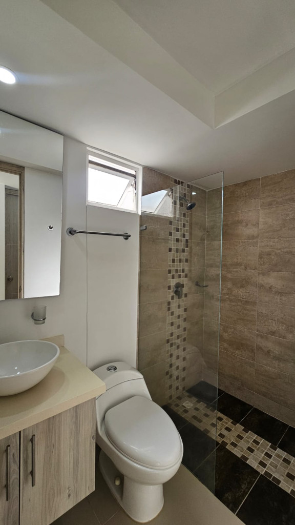 Apartamento En Arriendo - Valle Del Lili, Cali