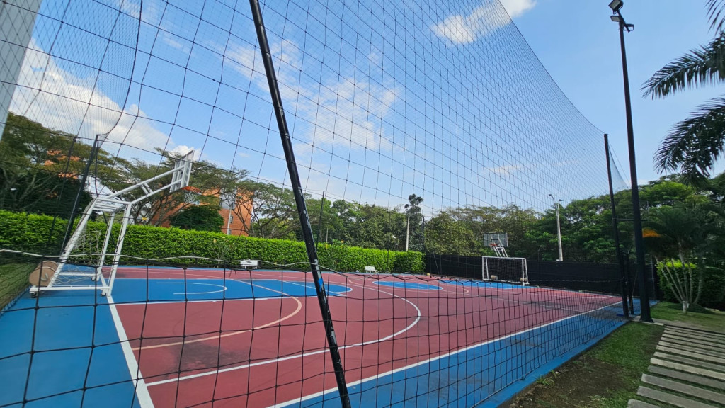 Apartamento En Arriendo - Valle Del Lili, Cali