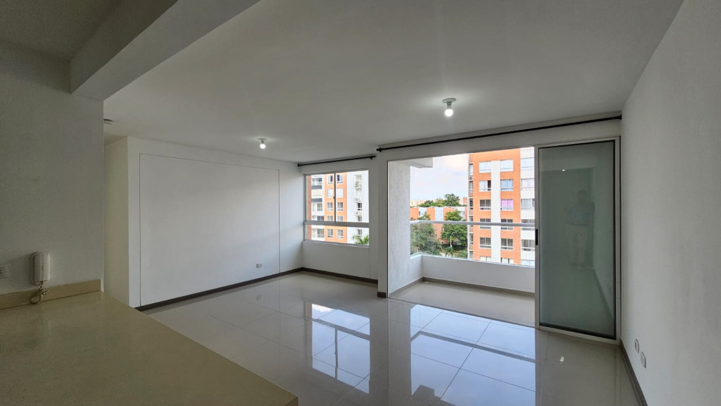 Apartamento En Arriendo - Valle Del Lili, Cali