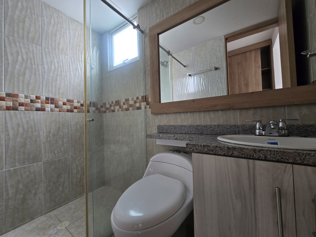 Apartamento En Venta - Valle Del Lili, Cali