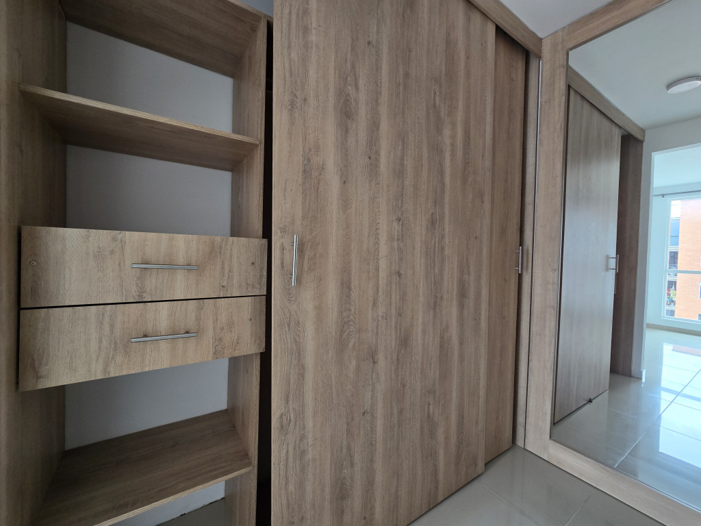 Apartamento En Venta - Valle Del Lili, Cali