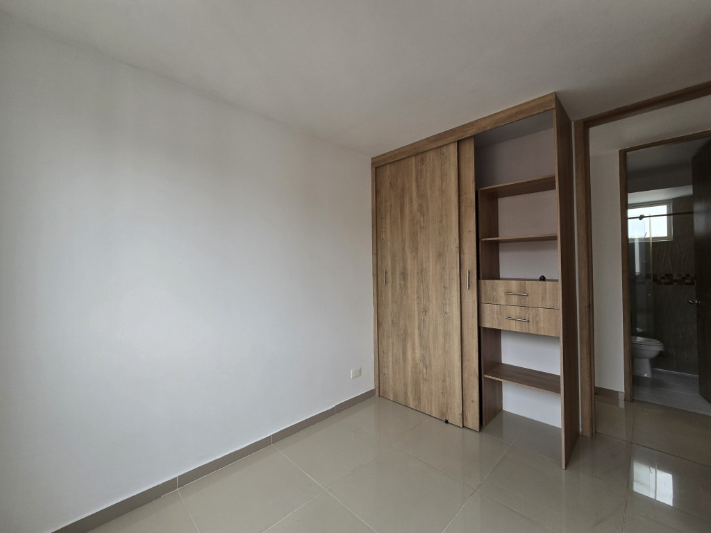 Apartamento En Venta - Valle Del Lili, Cali