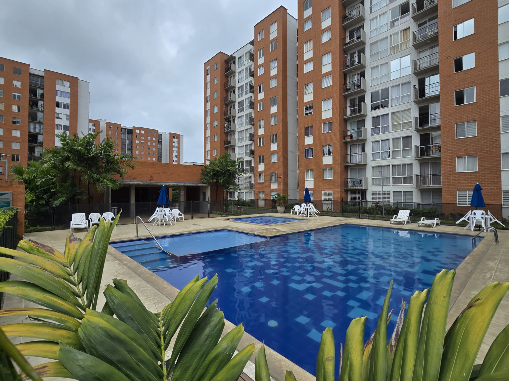 Apartamento En Venta - Valle Del Lili, Cali