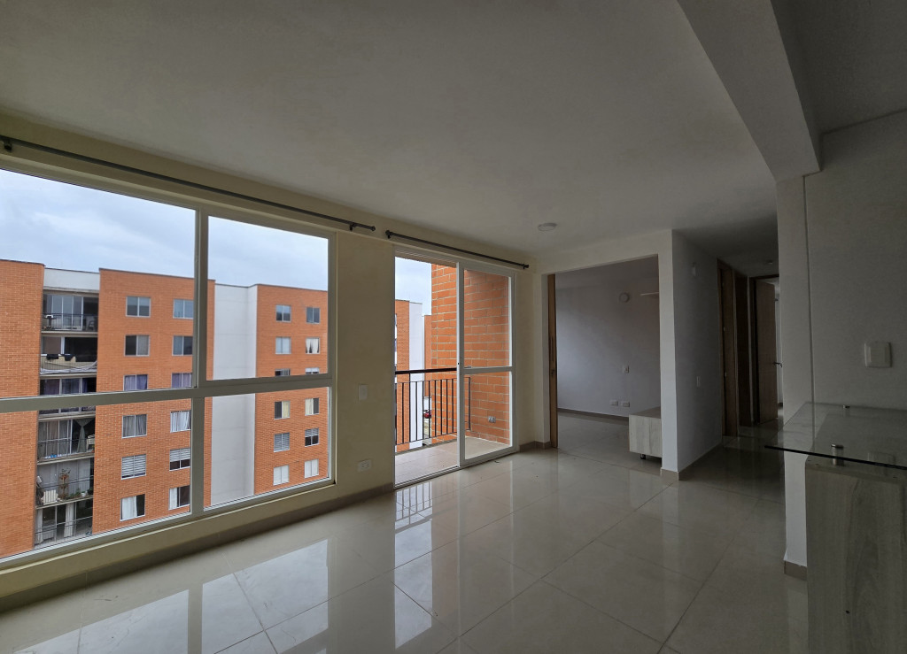 Apartamento En Venta - Valle Del Lili, Cali