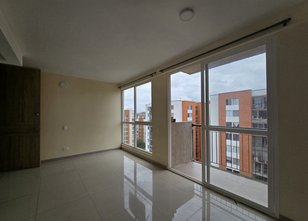 Apartamento En Venta - Valle Del Lili, Cali