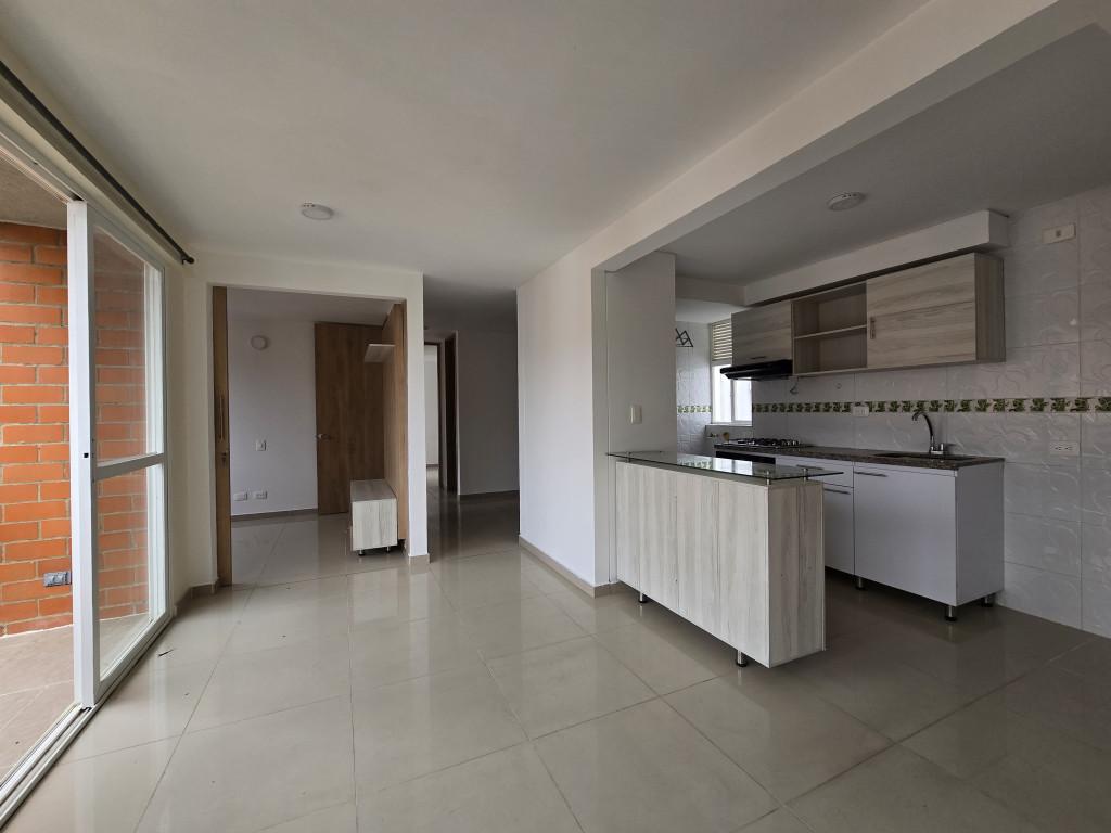Apartamento En Venta - Valle Del Lili, Cali