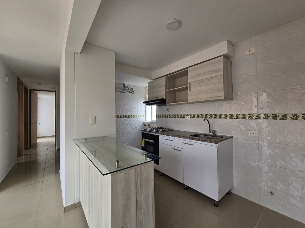 Apartamento En Venta - Valle Del Lili, Cali