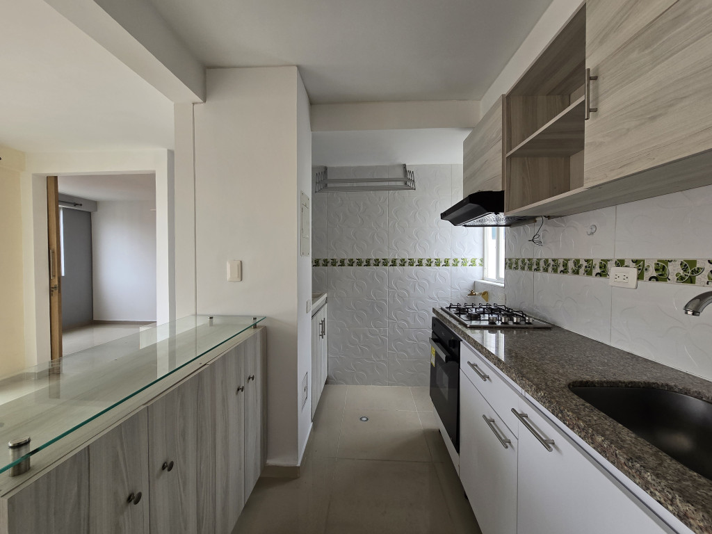 Apartamento En Venta - Valle Del Lili, Cali