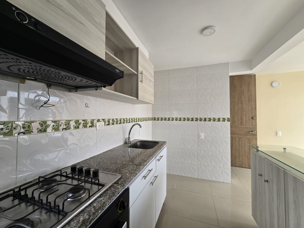 Apartamento En Venta - Valle Del Lili, Cali