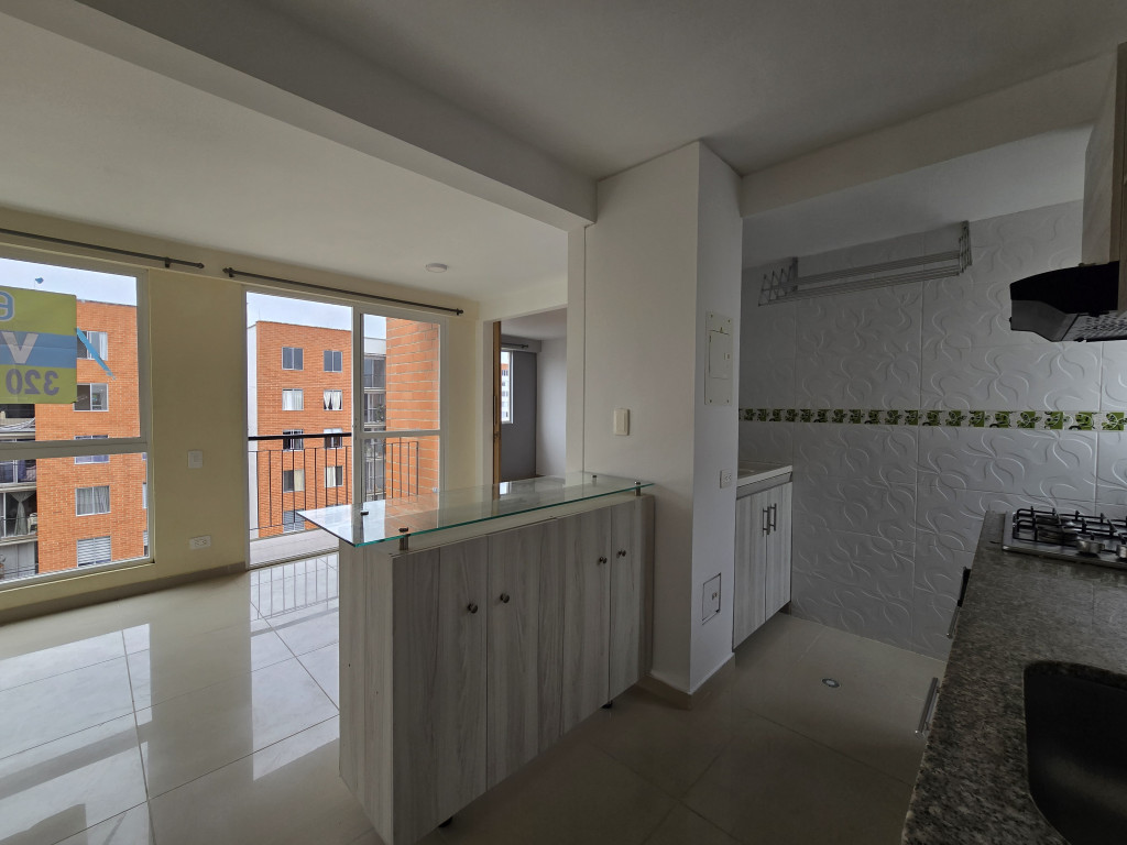 Apartamento En Venta - Valle Del Lili, Cali