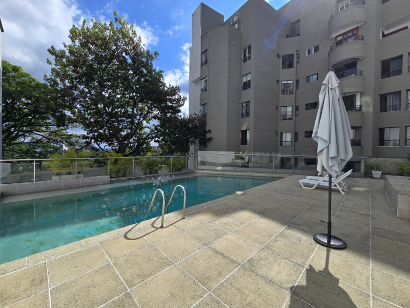 Apartamento En Arriendo - Bellavista, Cali