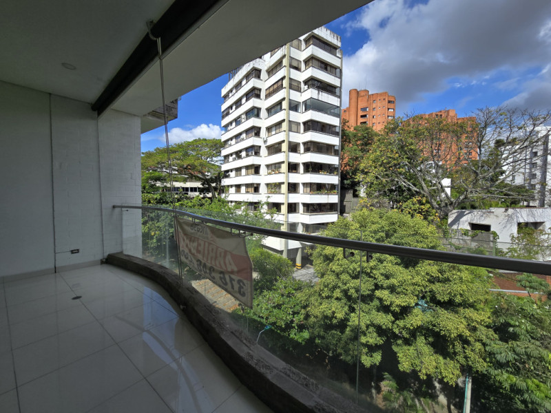 Apartamento En Arriendo - Bellavista, Cali