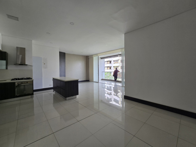 Apartamento En Arriendo - Bellavista, Cali