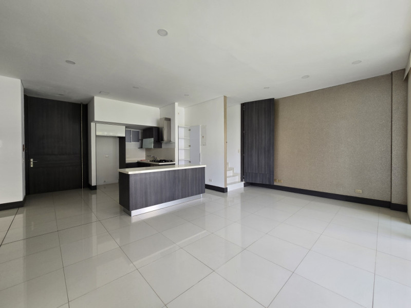 Apartamento En Arriendo - Bellavista, Cali