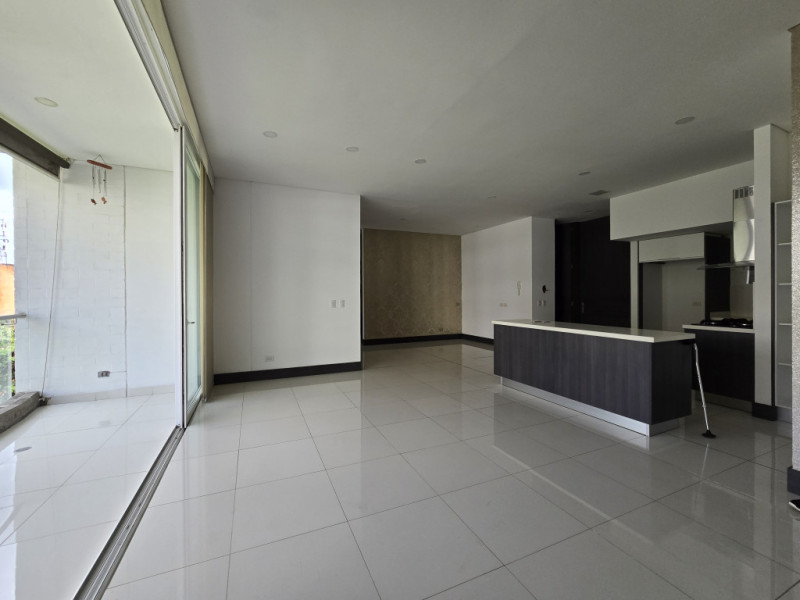 Apartamento En Arriendo - Bellavista, Cali