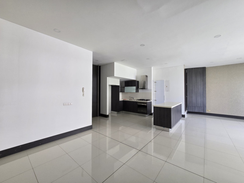 Apartamento En Arriendo - Bellavista, Cali