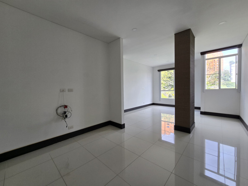 Apartamento En Arriendo - Bellavista, Cali