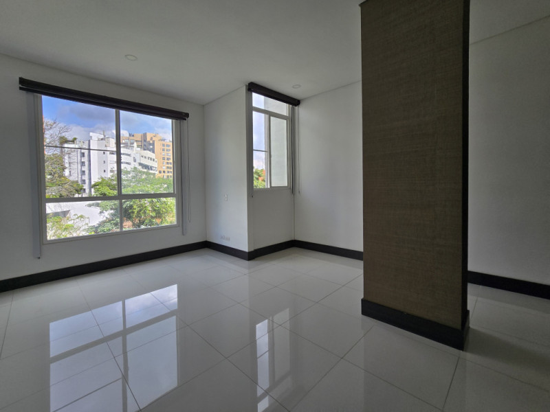 Apartamento En Arriendo - Bellavista, Cali