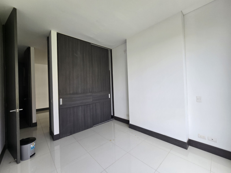 Apartamento En Arriendo - Bellavista, Cali
