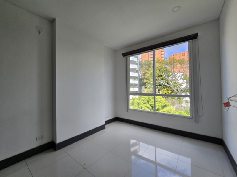 Apartamento En Arriendo - Bellavista, Cali