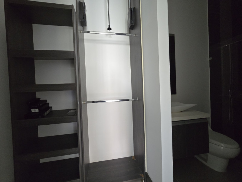 Apartamento En Arriendo - Bellavista, Cali