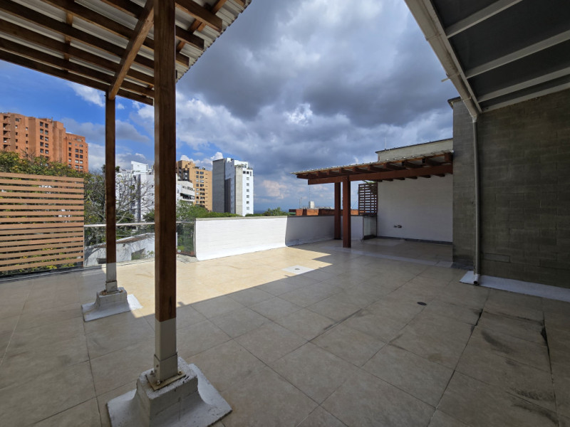 Apartamento En Arriendo - Bellavista, Cali