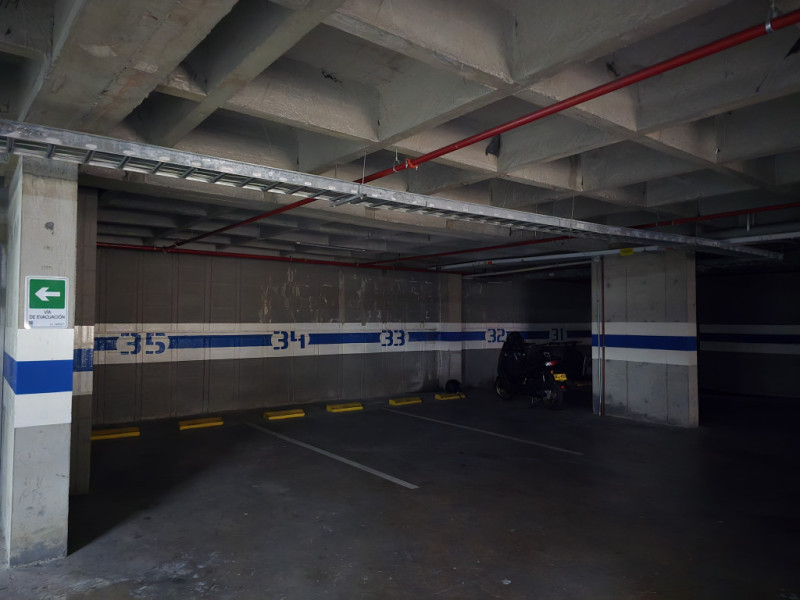 Apartamento En Arriendo - Bellavista, Cali