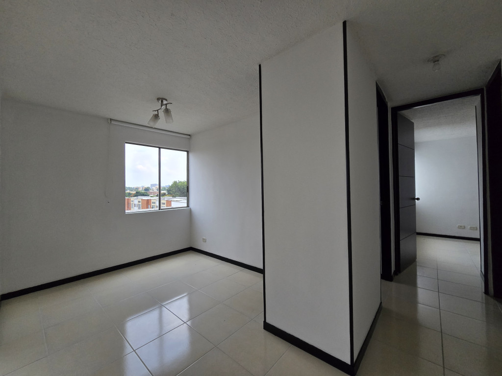 Apartamento En Venta - Caney, Cali