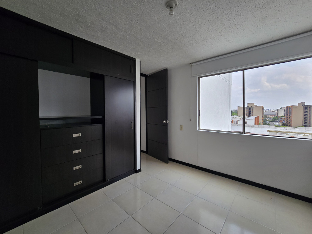 Apartamento En Venta - Caney, Cali