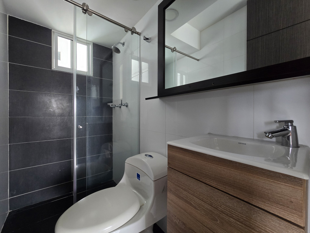 Apartamento En Venta - Caney, Cali