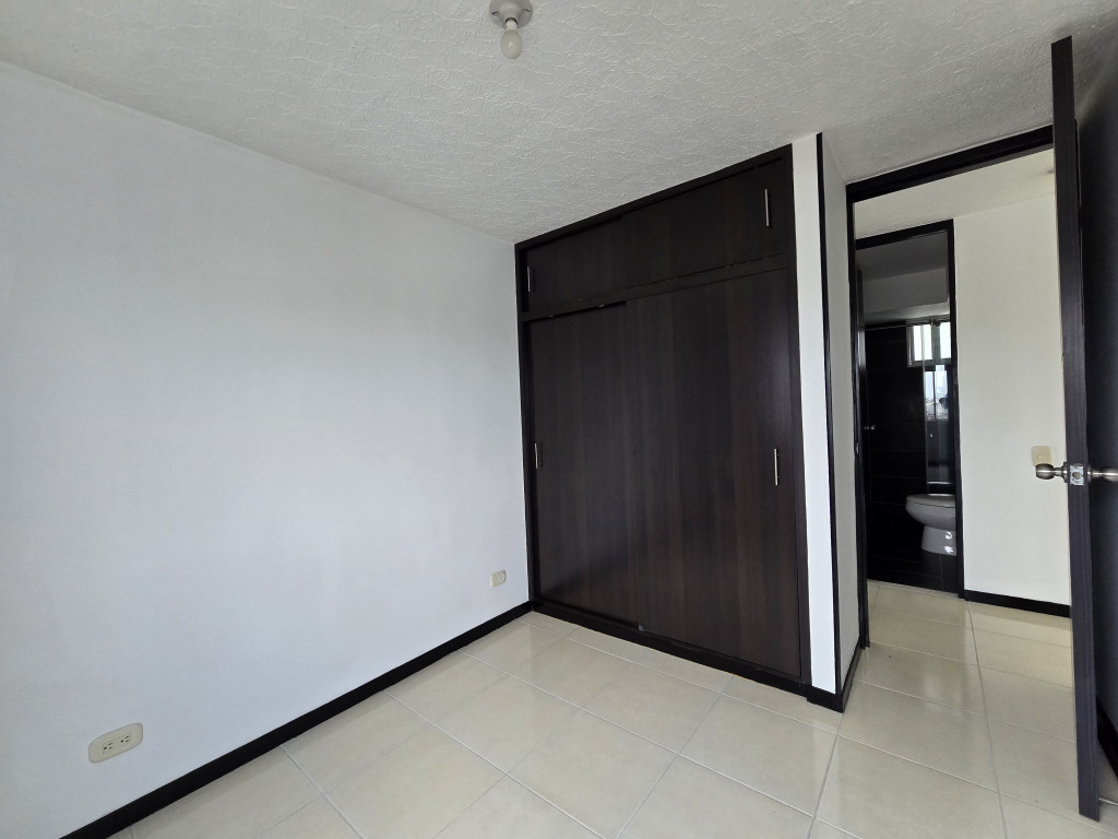 Apartamento En Venta - Caney, Cali