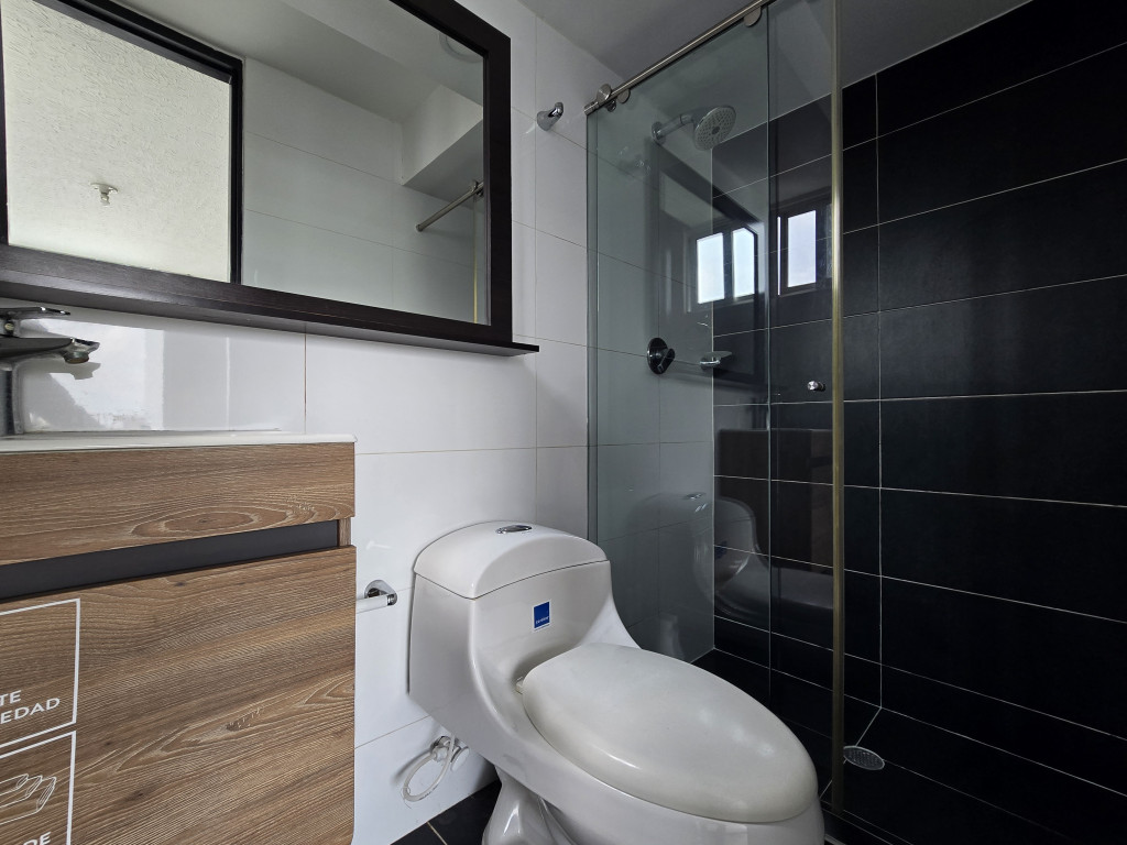 Apartamento En Venta - Caney, Cali