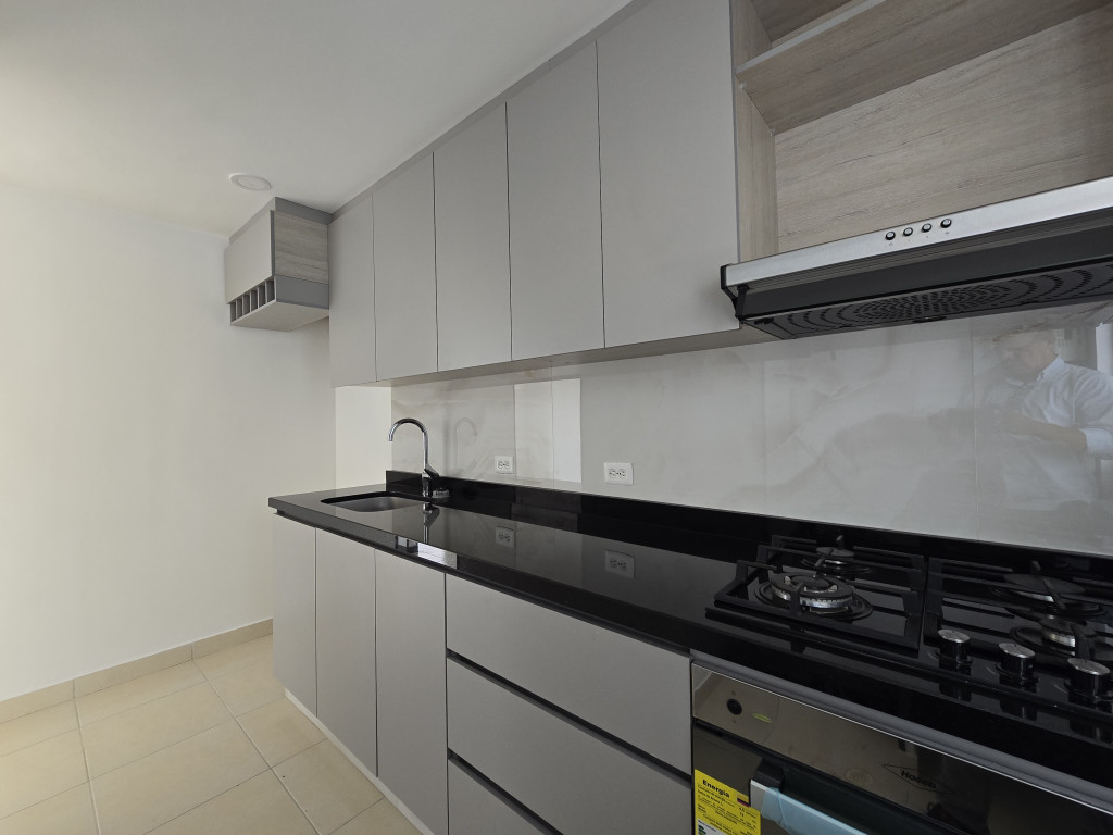 Apartamento En Venta - Caney, Cali