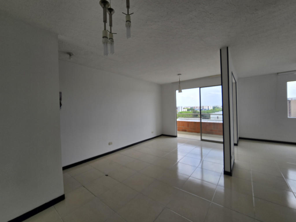 Apartamento En Venta - Caney, Cali