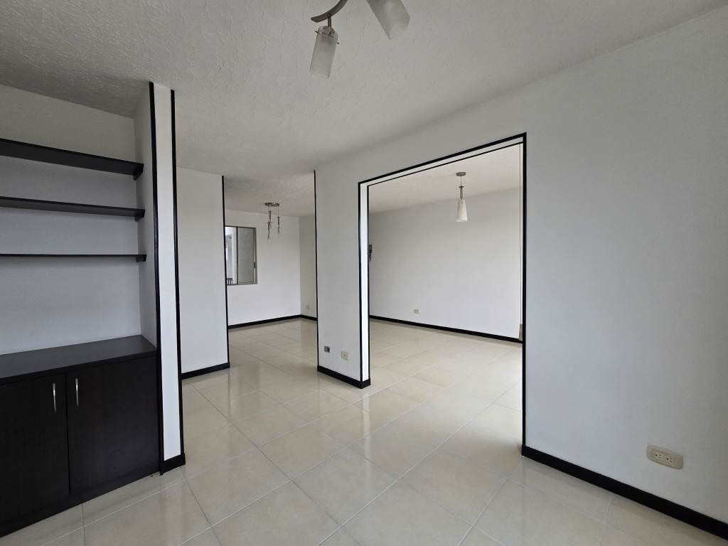 Apartamento En Venta - Caney, Cali