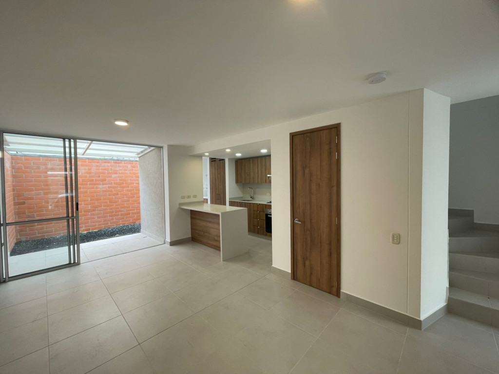 Casa En Arriendo - Ciudad Country, Jamundí