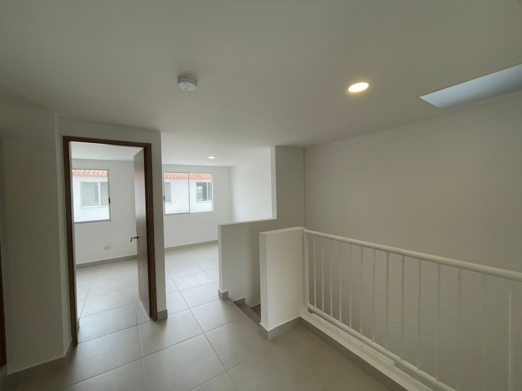 Casa En Arriendo - Ciudad Country, Jamundí