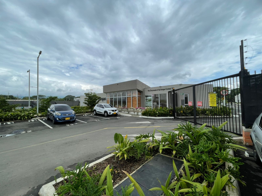 Casa En Arriendo - Ciudad Country, Jamundí