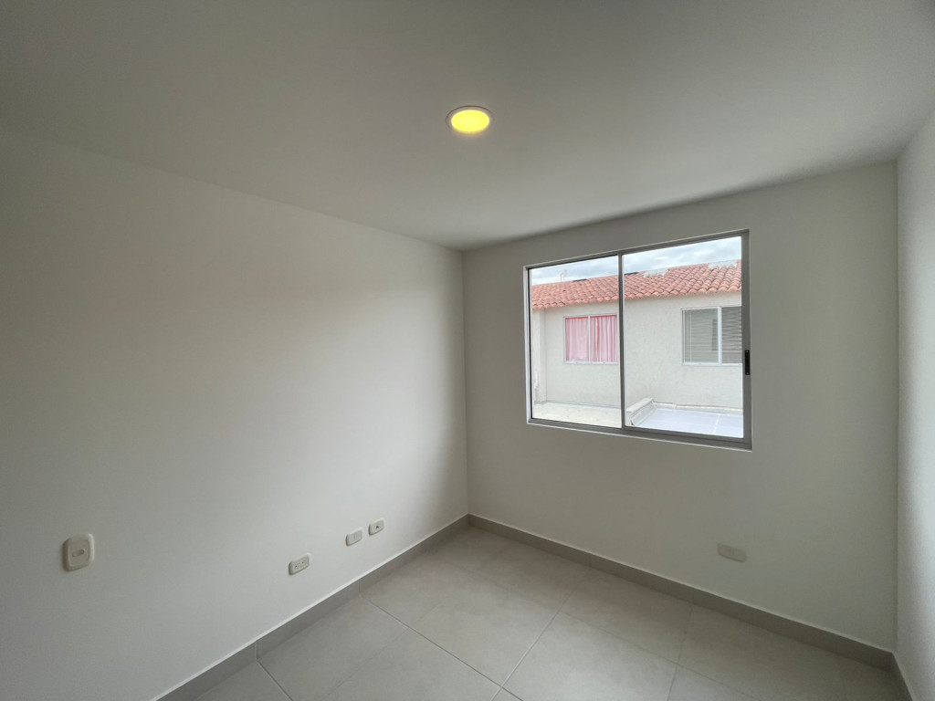 Casa En Arriendo - Ciudad Country, Jamundí