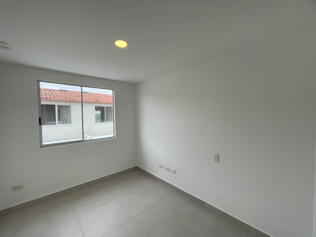 Casa En Arriendo - Ciudad Country, Jamundí