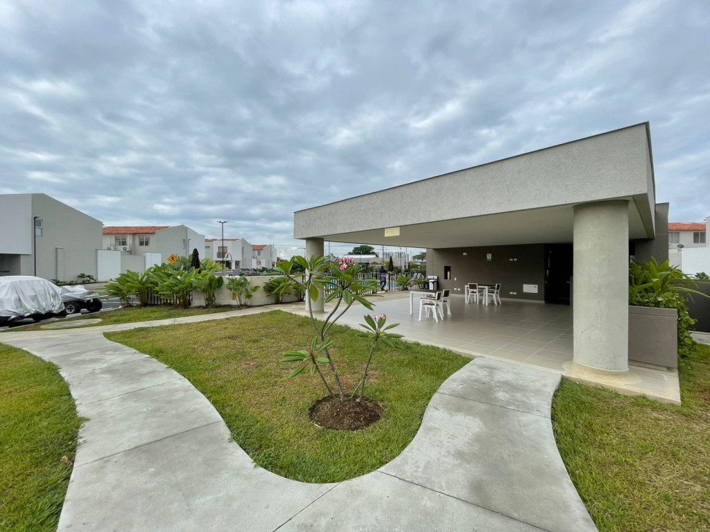 Casa En Arriendo - Ciudad Country, Jamundí