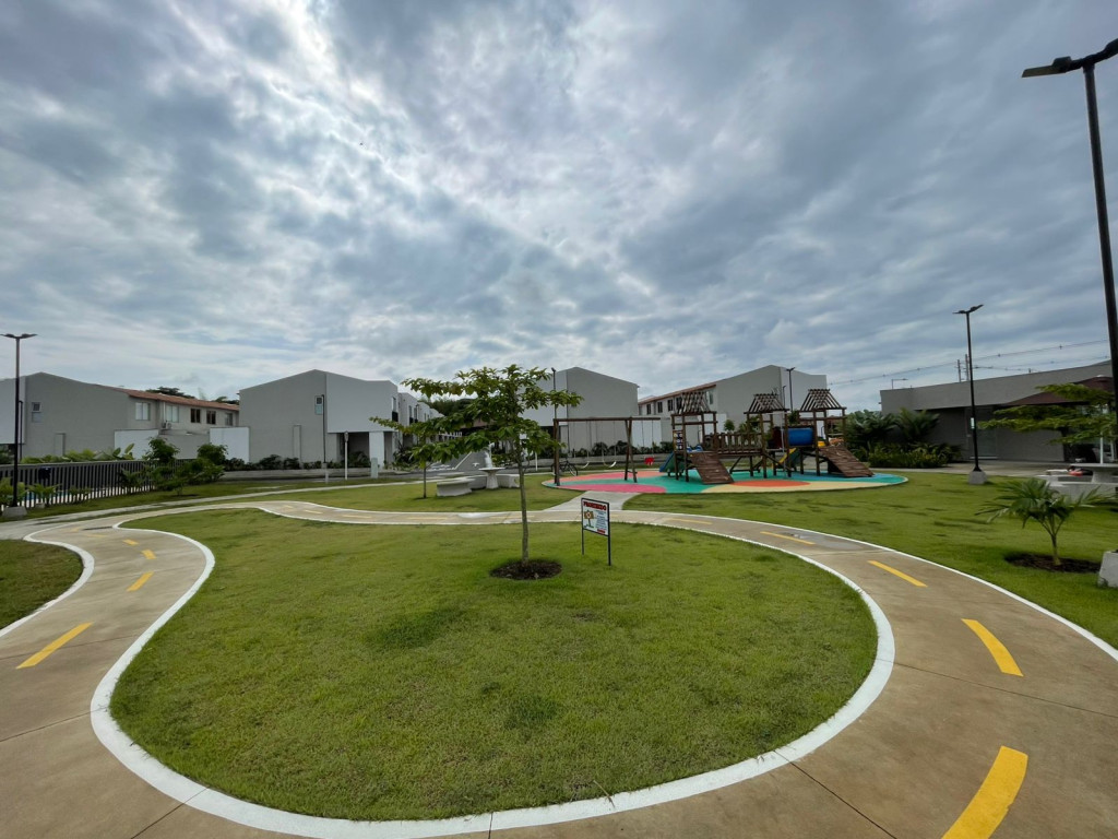 Casa En Arriendo - Ciudad Country, Jamundí