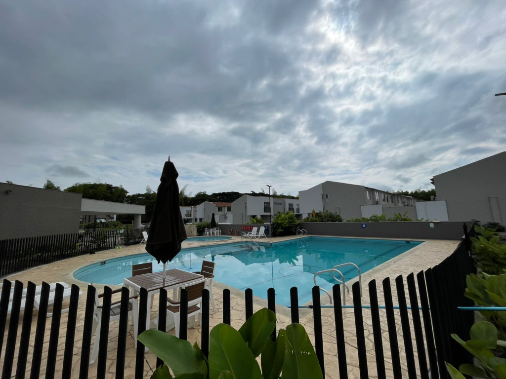 Casa En Arriendo - Ciudad Country, Jamundí