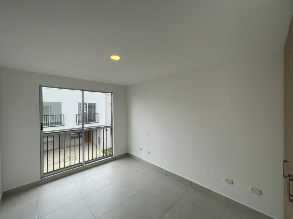 Casa En Arriendo - Ciudad Country, Jamundí