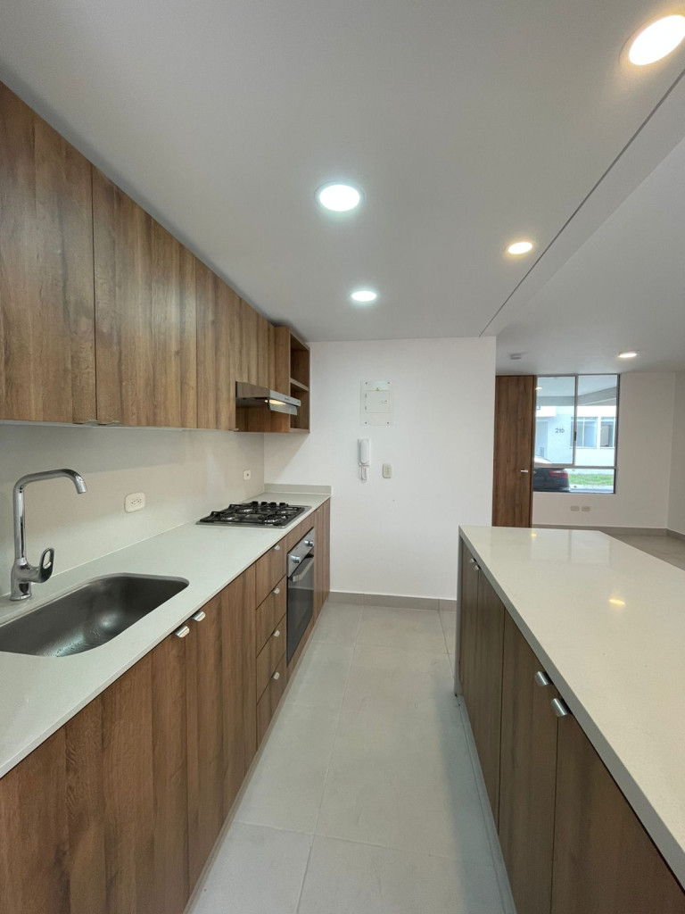 Casa En Arriendo - Ciudad Country, Jamundí