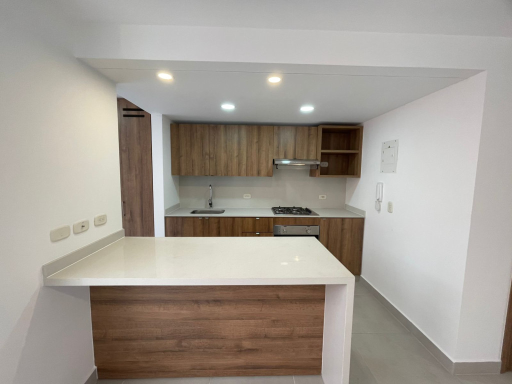 Casa En Arriendo - Ciudad Country, Jamundí