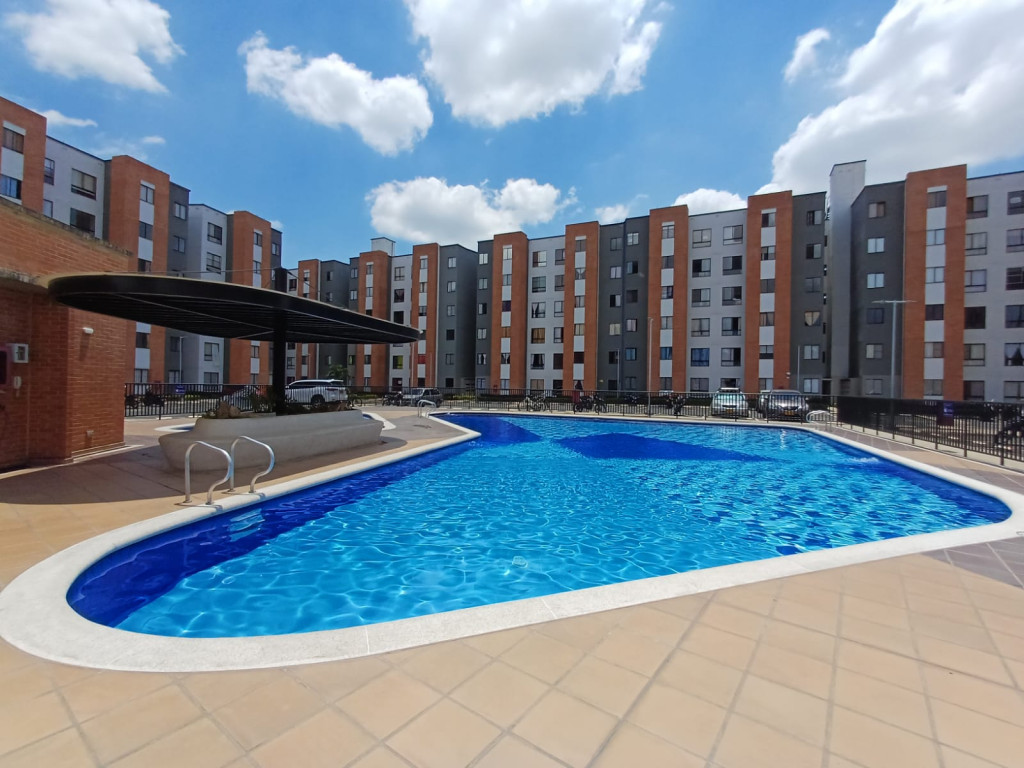 Apartamento En Arriendo - Parque Natura, Jamundí