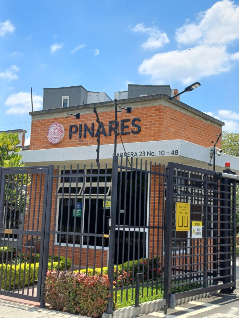 Apartamento En Arriendo - Parque Natura, Jamundí